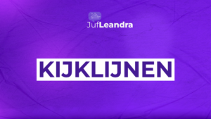 Kijklijnen
