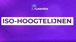 02-iso-hoogtelijnen