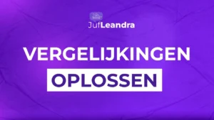 02-vergelijkingen-oplossen