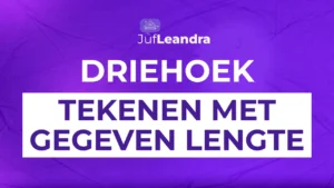 03-driehoek-tekenen-met-gegeven-lengte