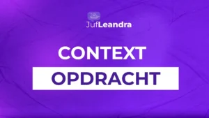 04-context-opdracht