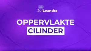 04-oppervlakte-cilinder