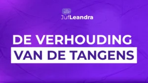 06-de-verhouding-van-de-tangens