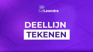 06-deellijn-tekenen