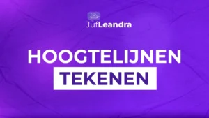 07-hoogtelijnen-tekenen