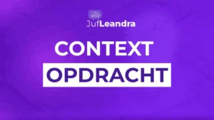 08-context-opdracht-2