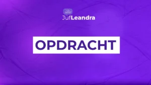 10-opdracht